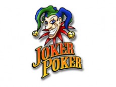 joker poker