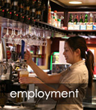 employment